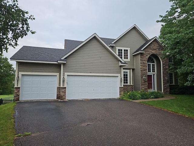 10455 Glen Eagle Circle Woodbury MN 55129 - MLS# 7090575
