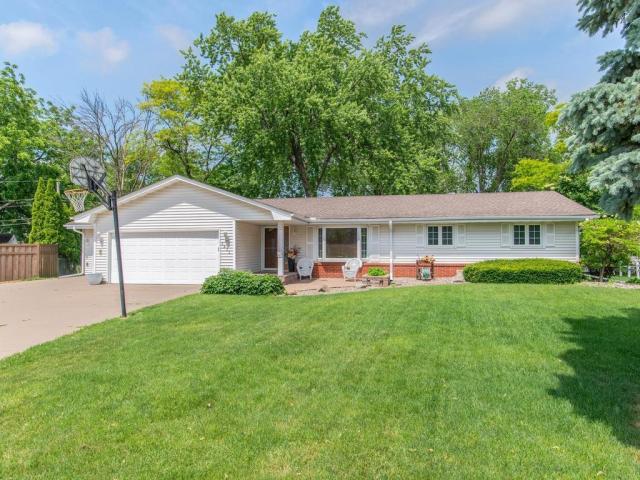 3433 Gettysburg Avenue N Minneapolis MN 55427 - MLS# 7090578