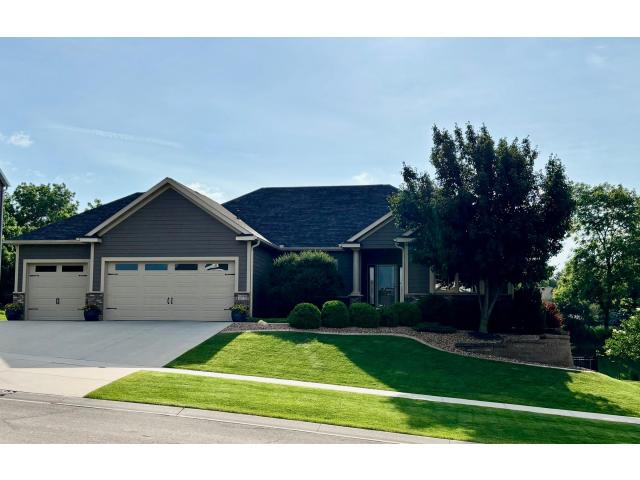 1872 Shannon Oaks Boulevard NE Rochester MN 55906 - MLS# 7090587