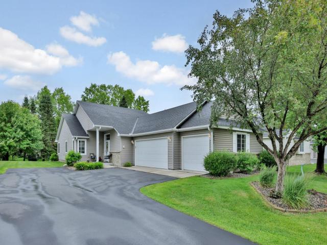 1851 Pioneer Lane Hugo MN 55038 - MLS# 7090597