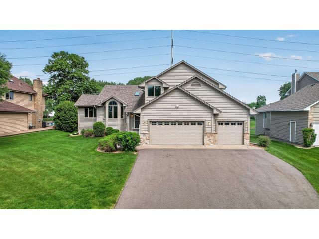 9000 Ashley Terrace Brooklyn Park MN 55443 - MLS# 7090613