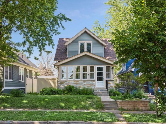 1249 6th Street E Saint Paul MN 55106 - MLS# 7090620