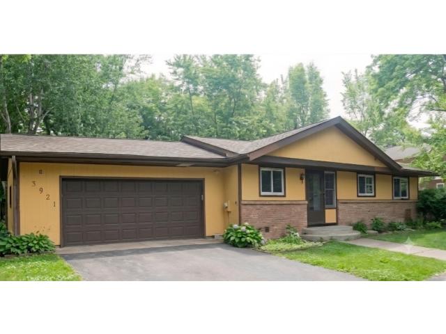 3921 Williston Road Minnetonka MN 55345 - MLS# 7090635