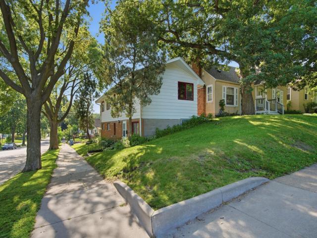 3159 Fillmore Street NE Minneapolis MN 55418 - MLS# 7090636