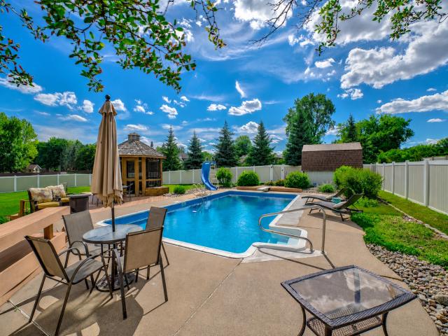 13491 Fairlawn Court Saint Paul MN 55124 - MLS# 7090654