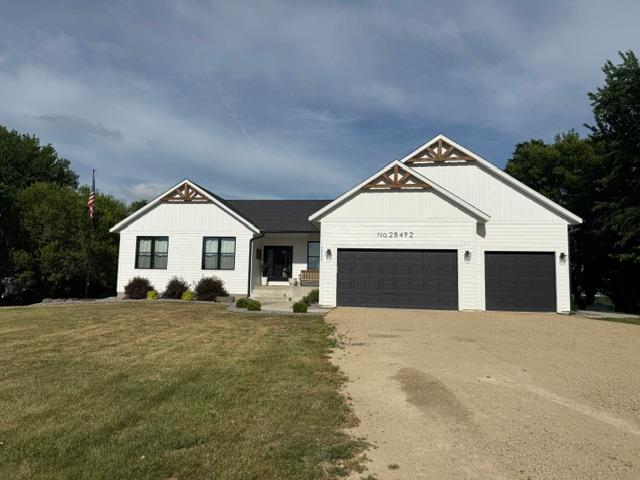 28492 Hogan Avenue Randolph MN 55065 - MLS# 7090671