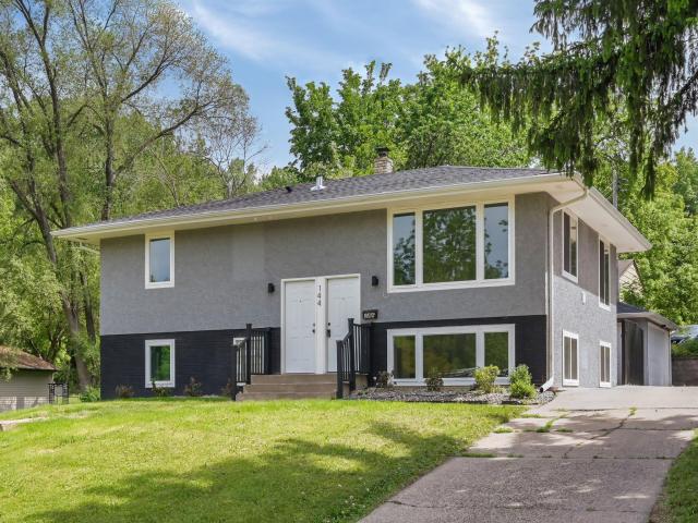 144 Sidney Street W Saint Paul MN 55107 - MLS# 7090672