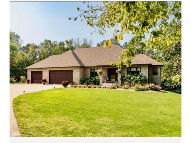 3273 Grand View Lane SW Byron MN 55920 - MLS# 7090683