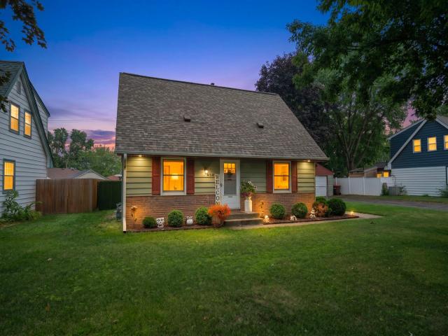 8681 Hale Avenue S Cottage Grove MN 55016 - MLS# 7090694
