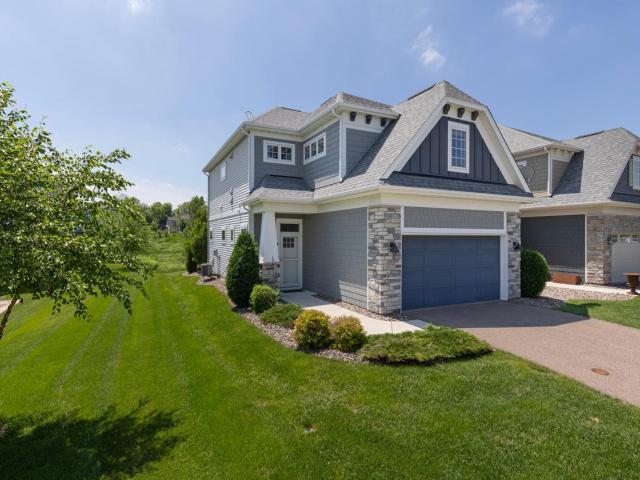 1075 Anthony Way Victoria MN 55386 - MLS# 7090701