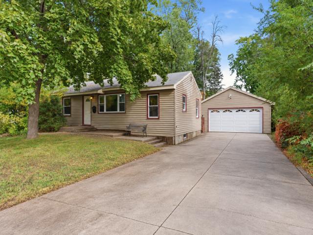 8207 3rd Avenue S Minneapolis MN 55420 - MLS# 7090704