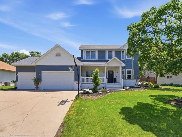 1004 Canterbury Avenue NE Buffalo MN 55313 - MLS# 7090716