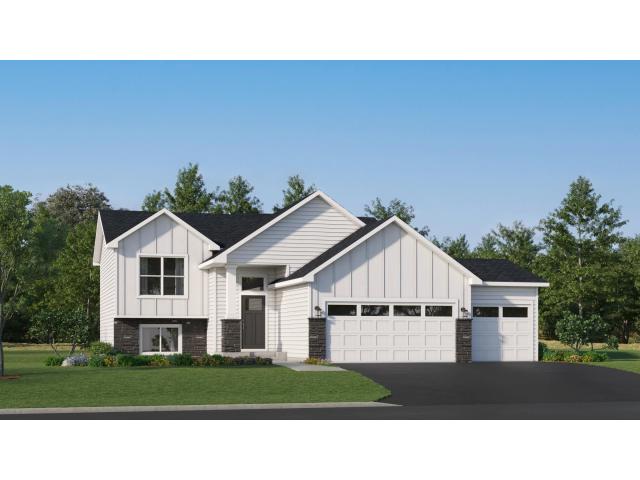 809 Hopkins Lane Buffalo MN 55313 - MLS# 7090720