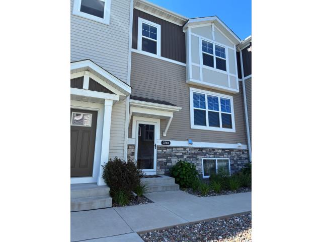 2283 Polar Way North Saint Paul MN 55109 - MLS# 7090734