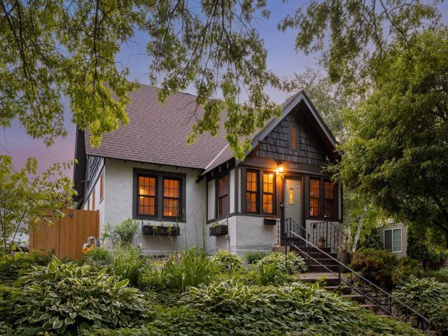 2844 Dakota Avenue S Minneapolis MN 55416 - MLS# 7090737
