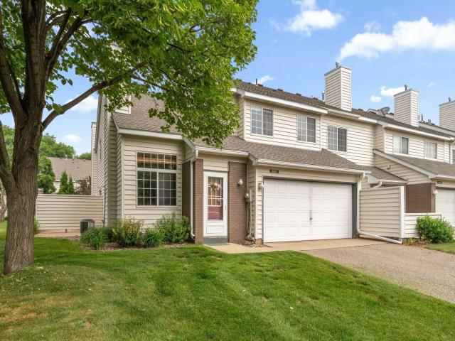 12857 Echo Lane Saint Paul MN 55124 - MLS# 7090739