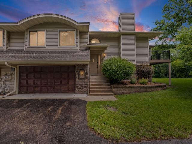 1544 Clemson Drive Unit B Eagan MN 55122 - MLS# 7090743