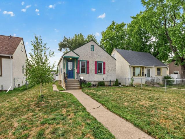 1110 5th Avenue S South Saint Paul MN 55075 - MLS# 7090754