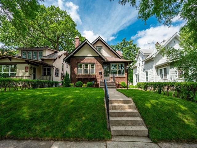 2100 31st Avenue S Minneapolis MN 55406 - MLS# 7090765