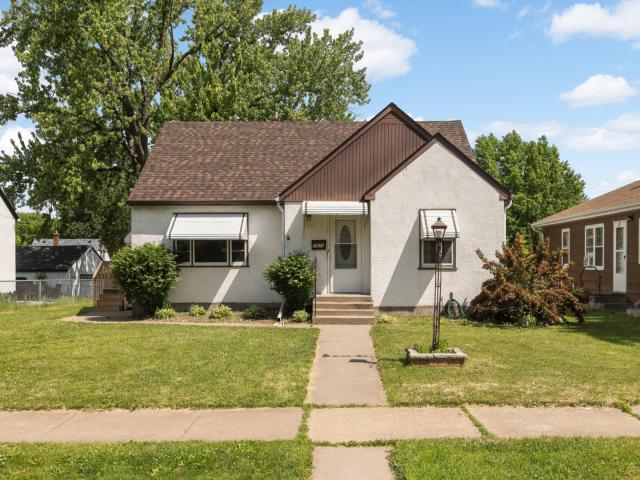 1975 Fremont Avenue E Saint Paul MN 55119 - MLS# 7090772