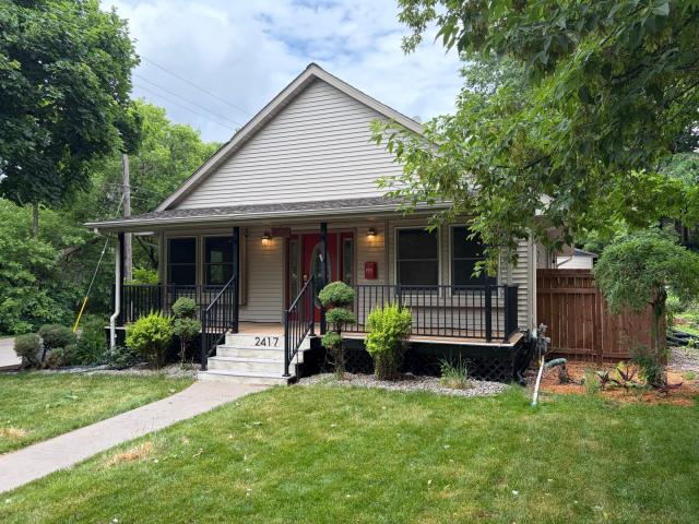 2417 Bourne Avenue Saint Paul MN 55108 - MLS# 7090780
