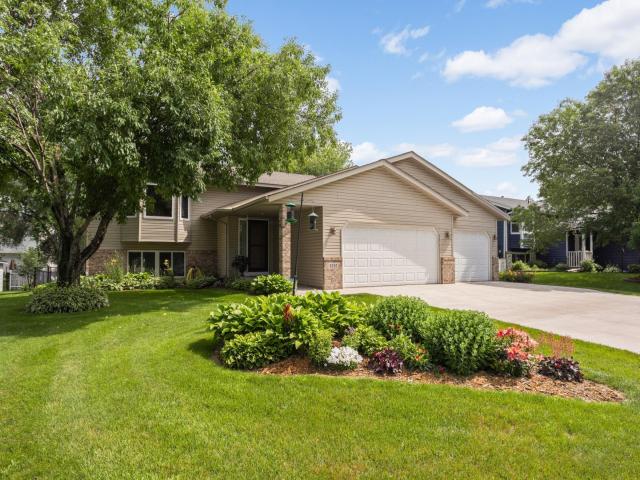 9282 W 125th Street Savage MN 55378 - MLS# 7090803