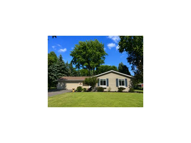 16221 Creekwood Circle Prior Lake MN 55372 - MLS# 7090807