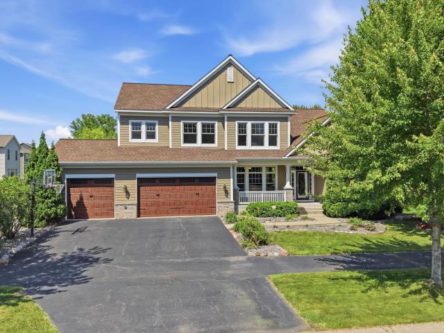 17750 74th Avenue N Maple Grove MN 55311 - MLS# 7090811