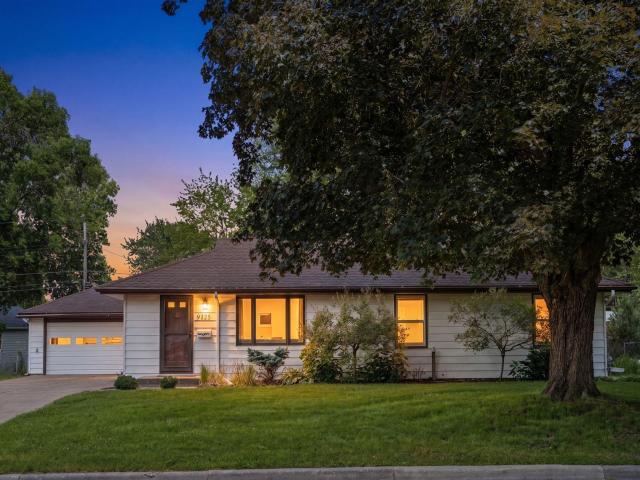 9325 4th Avenue S Minneapolis MN 55420 - MLS# 7090828