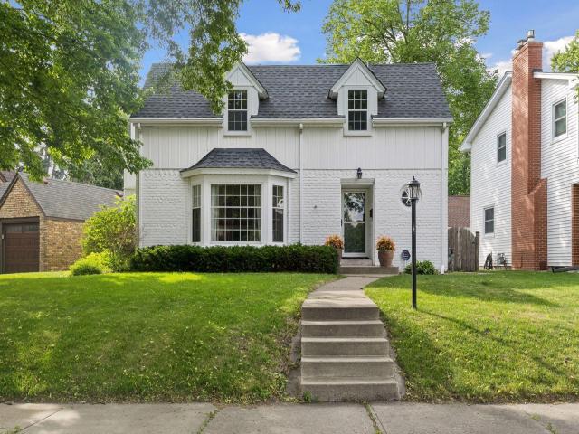 4209 Drew Avenue N Minneapolis MN 55422 - MLS# 7090829