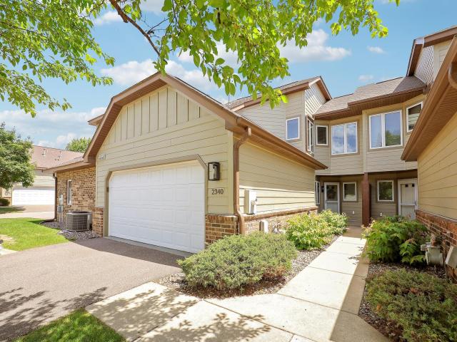2340 19th Avenue NE Minneapolis MN 55418 - MLS# 7090831