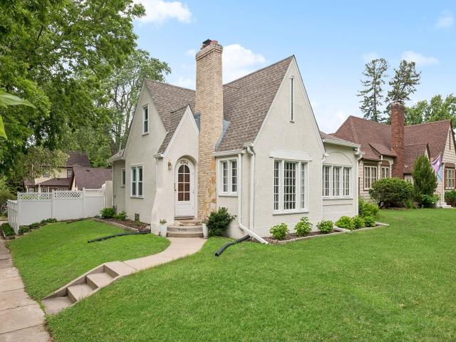 4744 11th Avenue S Minneapolis MN 55407 - MLS# 7090837