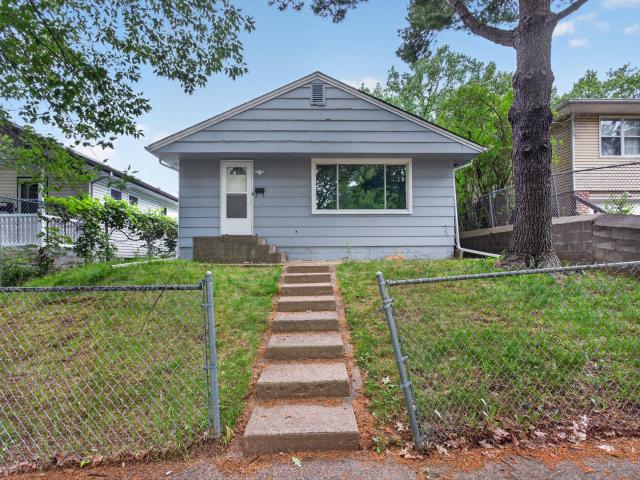 2046 Reaney Avenue E Saint Paul MN 55119 - MLS# 7090844