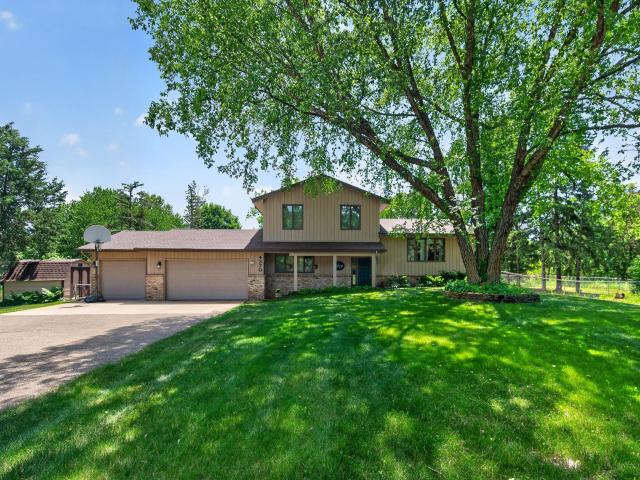 4370 147th Lane NW Andover MN 55304 - MLS# 7090847