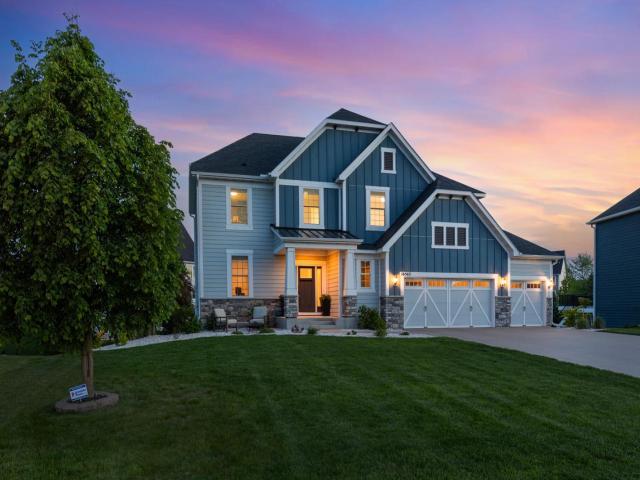 16563 Beverly Drive Eden Prairie MN 55347 - MLS# 7090855