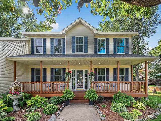 15838 Xeon Street NW Andover MN 55304 - MLS# 7090875