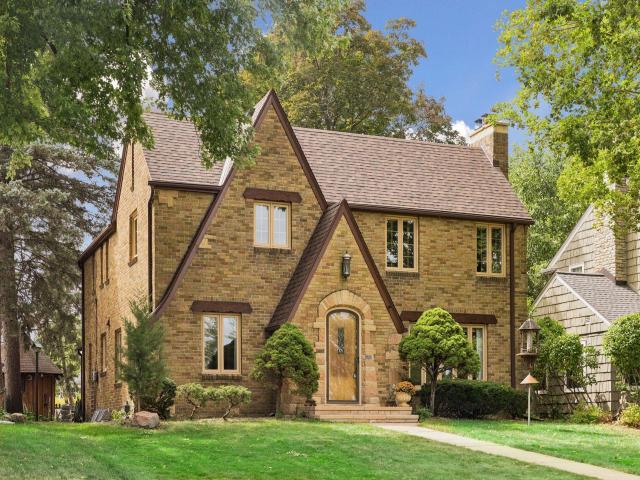 5522 Edgewater Boulevard Minneapolis MN 55417 - MLS# 7090881