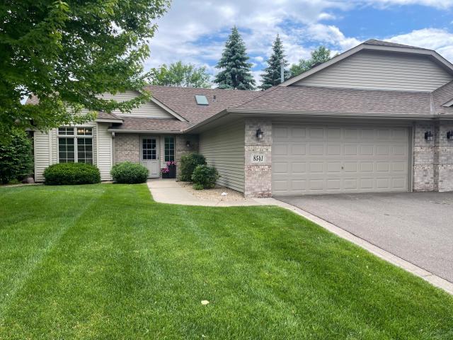 8541 Inverness Lane N Minneapolis MN 55443 - MLS# 7090894