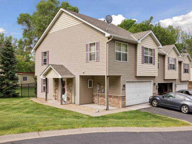 2078 Shryer Court E North Saint Paul MN 55109 - MLS# 7090902