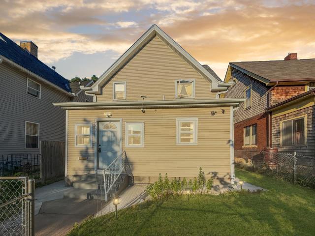 2711 14th Avenue S Minneapolis MN 55407 - MLS# 7090914