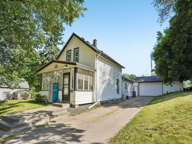 302 Wyoming Street E Saint Paul MN 55107 - MLS# 7090915