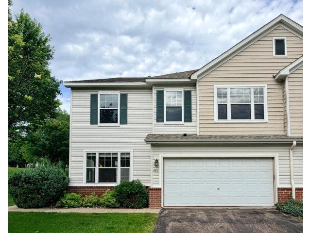 682 Princeton Avenue Shakopee MN 55379 - MLS# 7090917