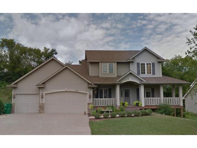 9541 176th Court W Lakeville MN 55044 - MLS# 7090927
