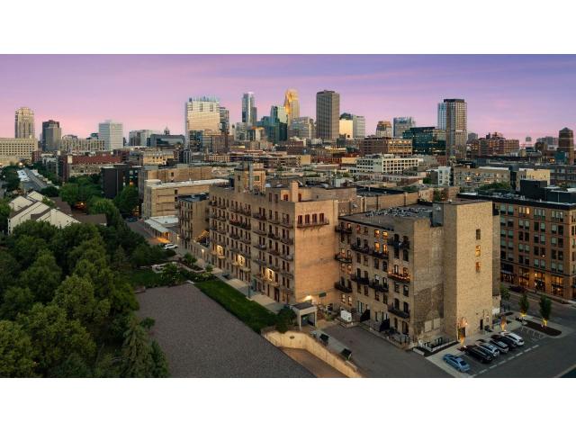 716 N 1st Street Unit 545 Minneapolis MN 55401 - MLS# 7090933