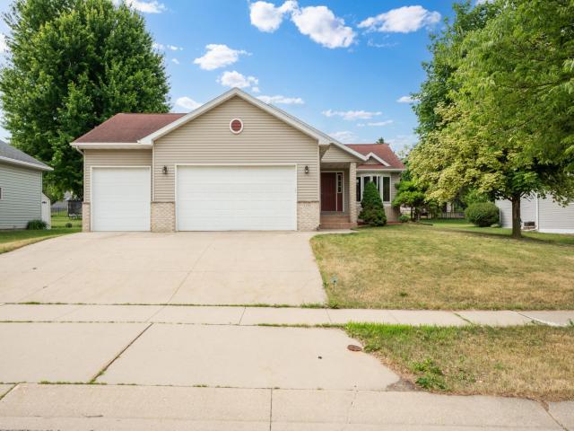3328 Dorset Lane NW Rochester MN 55901 - MLS# 7090937