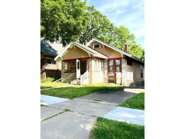 1022 Wakefield Avenue Saint Paul MN 55106 - MLS# 7090951
