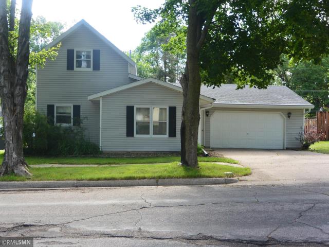 1514 Chandler Avenue N Glencoe MN 55336 - MLS# 7090963