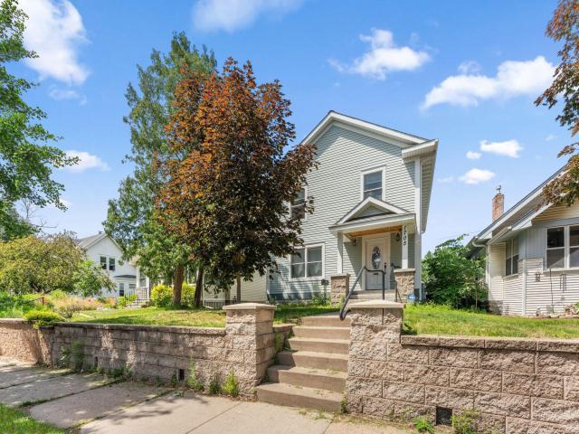 1705 Lafond Avenue Saint Paul MN 55104 - MLS# 7090976