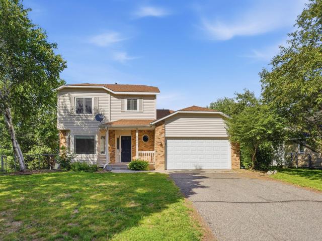 9244 Andrea Drive Woodbury MN 55125 - MLS# 7090982