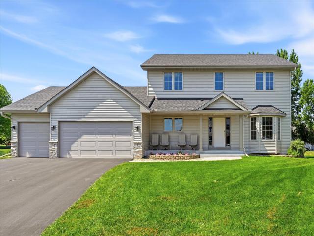1364 Pond Circle Waconia MN 55387 - MLS# 7090983